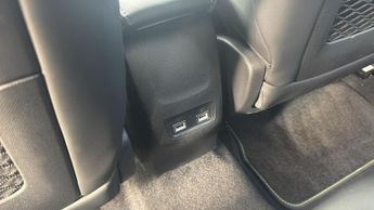 Peugeot 208 1.2 PureTech GT Hatchback 5dr Petrol EAT Euro 6 (s/s) (130 ps)