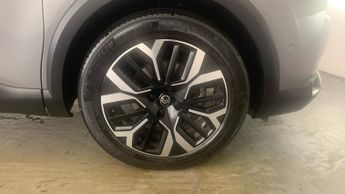 Citroen C4 Extended Range 54kWh MAX Hatchback 5dr Electric Auto (11kW Charg