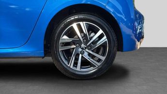 Peugeot 208 1.2 PureTech Allure Premium + Hatchback 5dr Petrol EAT Euro 6 (s