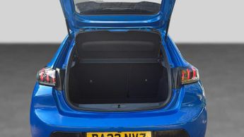 Peugeot 208 1.2 PureTech Allure Premium + Hatchback 5dr Petrol EAT Euro 6 (s