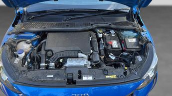 Peugeot 208 1.2 PureTech Allure Premium + Hatchback 5dr Petrol EAT Euro 6 (s
