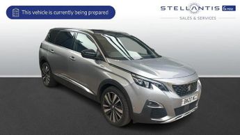 Peugeot 5008 1.2 PureTech GT Line Premium SUV 5dr Petrol EAT Euro 6 (s/s) (13
