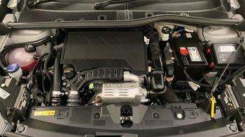 Peugeot 2008 1.2 PureTech GT EAT Euro 6 (s/s) 5dr