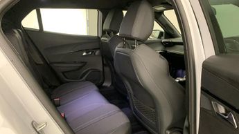 Peugeot 2008 1.2 PureTech GT EAT Euro 6 (s/s) 5dr