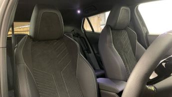 Peugeot 2008 1.2 PureTech GT EAT Euro 6 (s/s) 5dr