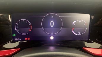 Vauxhall Mokka 1.2 Turbo GS SUV 5dr Petrol Auto Euro 6 (s/s) (130 ps)