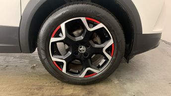 Vauxhall Mokka 1.2 Turbo GS SUV 5dr Petrol Auto Euro 6 (s/s) (130 ps)