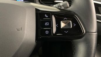 Mg Mg3 1.5 Hybrid+ Trophy Hatchback 5dr Petrol Hybrid Auto Euro 6 (s/s)