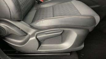 Mg Mg3 1.5 Hybrid+ Trophy Hatchback 5dr Petrol Hybrid Auto Euro 6 (s/s)