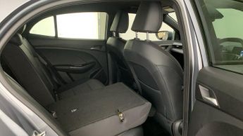 Mg Mg3 1.5 Hybrid+ Trophy Hatchback 5dr Petrol Hybrid Auto Euro 6 (s/s)