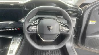 Peugeot 308 Sw 1.2 PureTech Allure Estate 5dr Petrol EAT Euro 6 (s/s) (130 ps)