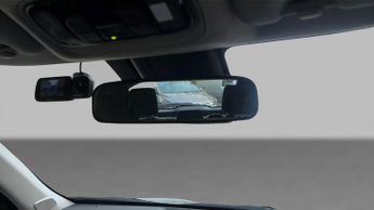 Toyota Yaris Cross 1.5 VVT-h Icon SUV 5dr Petrol Hybrid E-CVT Euro 6 (s/s) (116 ps)