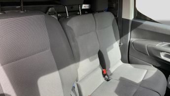 Citroen Berlingo 1.5 BlueHDi 1000 Enterprise M Pro EAT8 SWB Euro 6 (s/s) 5dr