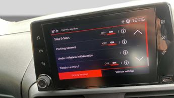Citroen Berlingo 1.5 BlueHDi 1000 Enterprise M Pro EAT8 SWB Euro 6 (s/s) 5dr