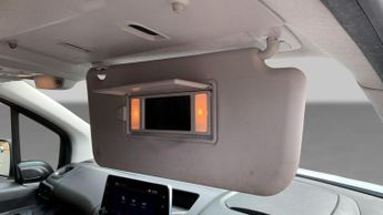 Citroen Berlingo 1.5 BlueHDi 1000 Enterprise M Pro EAT8 SWB Euro 6 (s/s) 5dr