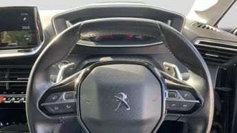 Peugeot 208 1.2 PureTech Allure Premium Hatchback 5dr Petrol EAT Euro 6 (s/s