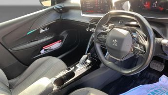 Peugeot 208 1.2 PureTech Allure Premium Hatchback 5dr Petrol EAT Euro 6 (s/s