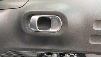 Citroen C3 1.2 PureTech Flair Plus Hatchback 5dr Petrol EAT6 Euro 6 (s/s) (