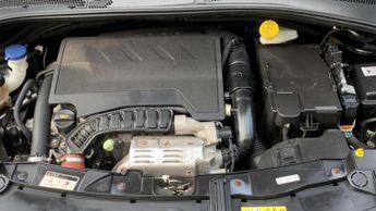Citroen C3 1.2 PureTech Flair Plus Hatchback 5dr Petrol EAT6 Euro 6 (s/s) (