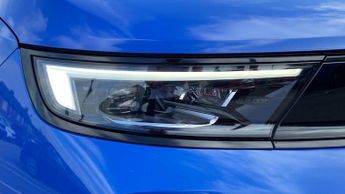 Vauxhall Mokka 1.2 Turbo Ultimate SUV 5dr Petrol Auto Euro 6 (s/s) (130 ps)