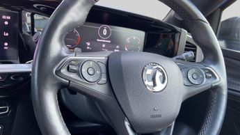 Vauxhall Mokka 1.2 Turbo Ultimate SUV 5dr Petrol Auto Euro 6 (s/s) (130 ps)
