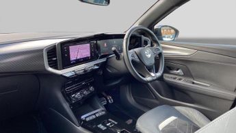 Vauxhall Mokka 1.2 Turbo Ultimate SUV 5dr Petrol Auto Euro 6 (s/s) (130 ps)