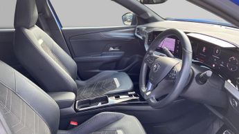 Vauxhall Mokka 1.2 Turbo Ultimate SUV 5dr Petrol Auto Euro 6 (s/s) (130 ps)