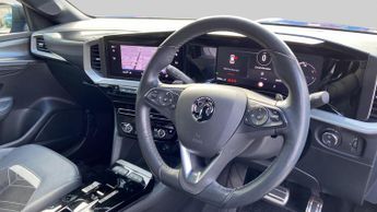 Vauxhall Mokka 1.2 Turbo Ultimate SUV 5dr Petrol Auto Euro 6 (s/s) (130 ps)