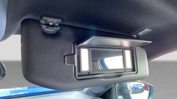 Vauxhall Mokka 1.2 Turbo Ultimate SUV 5dr Petrol Auto Euro 6 (s/s) (130 ps)