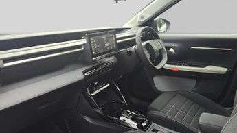 Citroen C3 Aircross 1.2 Hybrid PLUS SUV 5dr Petrol Hybrid e-DSC Euro 6 (s/s) (145 ps