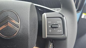 Citroen C3 Aircross 1.2 Hybrid PLUS SUV 5dr Petrol Hybrid e-DSC Euro 6 (s/s) (145 ps