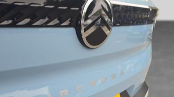 Citroen C3 Aircross 1.2 Hybrid PLUS SUV 5dr Petrol Hybrid e-DSC Euro 6 (s/s) (145 ps