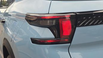 Citroen C3 Aircross 1.2 Hybrid PLUS SUV 5dr Petrol Hybrid e-DSC Euro 6 (s/s) (145 ps