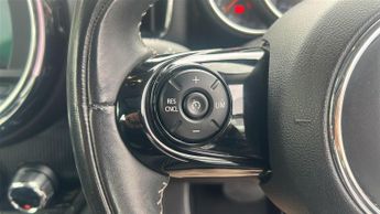 Mini Countryman 1.5 Cooper Exclusive SUV 5dr Petrol Steptronic Euro 6 (s/s) (136