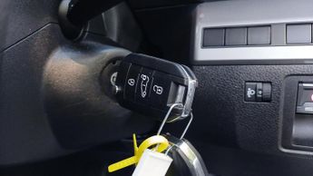 Peugeot Expert 75kWh Professional Long Panel Van 6dr Electric Auto LWB (11kW Ch