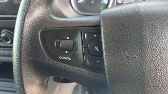 Peugeot Expert e 1000 75kWh Professional Long Panel Van 6dr Electric Auto LWB (