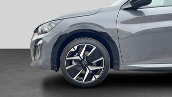 Peugeot 208 51kWh GT Hatchback 5dr Electric Auto (7.4kW Charger) (156 ps)