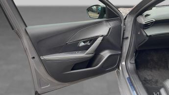 Peugeot 208 51kWh GT Hatchback 5dr Electric Auto (7.4kW Charger) (156 ps)