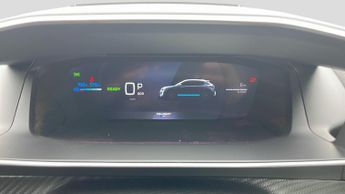 Peugeot 208 51kWh GT Hatchback 5dr Electric Auto (7.4kW Charger) (156 ps)