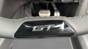 Peugeot 208 51kWh GT Hatchback 5dr Electric Auto (7.4kW Charger) (156 ps)