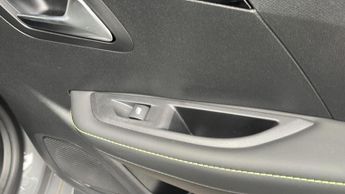Peugeot 208 51kWh GT Hatchback 5dr Electric Auto (7.4kW Charger) (156 ps)