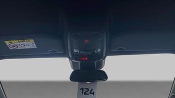 Peugeot 208 51kWh GT Hatchback 5dr Electric Auto (7.4kW Charger) (156 ps)