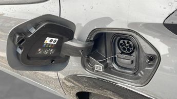Peugeot 208 51kWh GT Hatchback 5dr Electric Auto (7.4kW Charger) (156 ps)