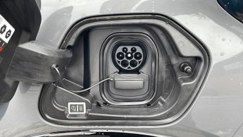 Peugeot 208 51kWh GT Hatchback 5dr Electric Auto (7.4kW Charger) (156 ps)