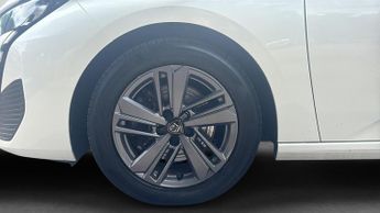 Peugeot 308 1.5 BlueHDi Active Premium Hatchback 5dr Diesel EAT Euro 6 (s/s)