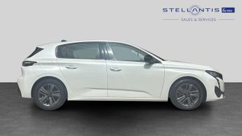 Peugeot 308 1.5 BlueHDi Active Premium Hatchback 5dr Diesel EAT Euro 6 (s/s)