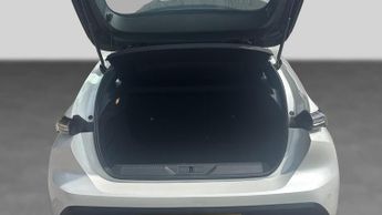 Peugeot 308 1.5 BlueHDi Active Premium Hatchback 5dr Diesel EAT Euro 6 (s/s)