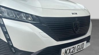 Peugeot 308 1.5 BlueHDi Active Premium Hatchback 5dr Diesel EAT Euro 6 (s/s)