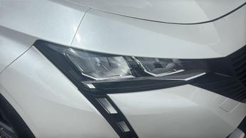 Peugeot 308 1.5 BlueHDi Active Premium Hatchback 5dr Diesel EAT Euro 6 (s/s)