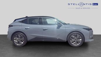 DS Automobiles Ds No4 1.2 Hybrid Pallas + Hatchback 5dr Petrol Hybrid e-DSC Euro 6 (s/